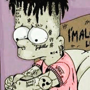 Meet your Posher, Aaron